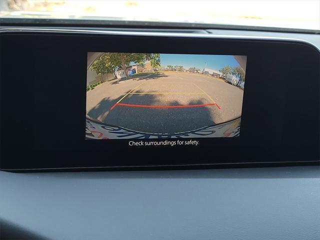 used 2024 Mazda Mazda3 car, priced at $25,000