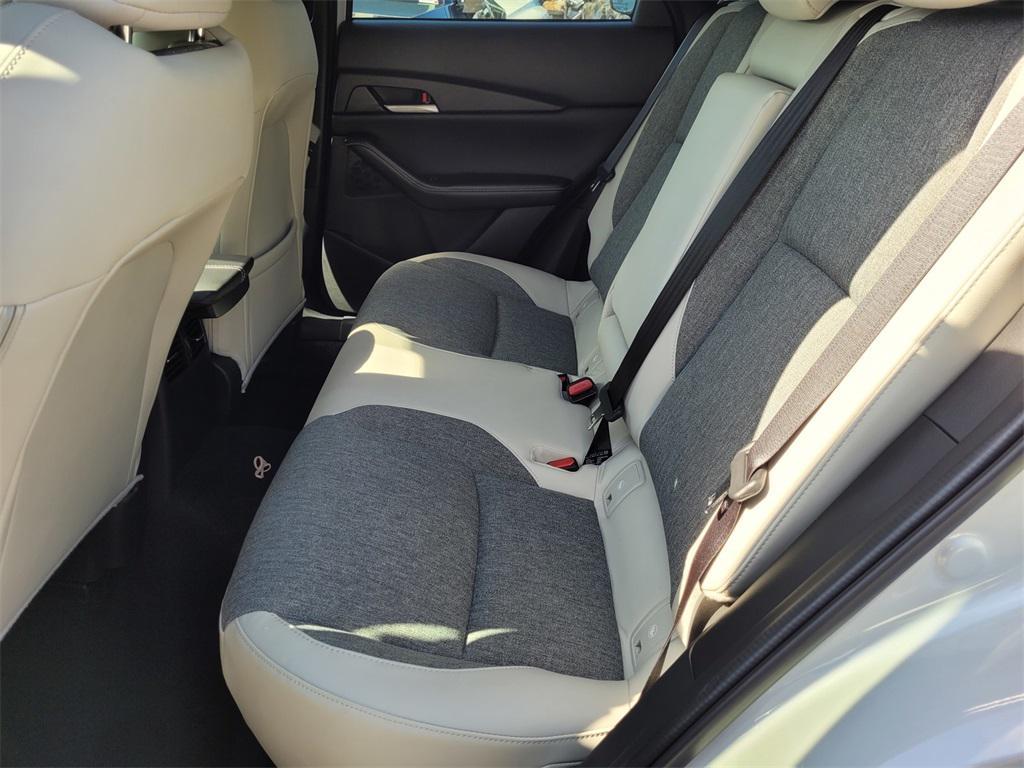 new 2026 Mazda CX-30 car, priced at $32,780