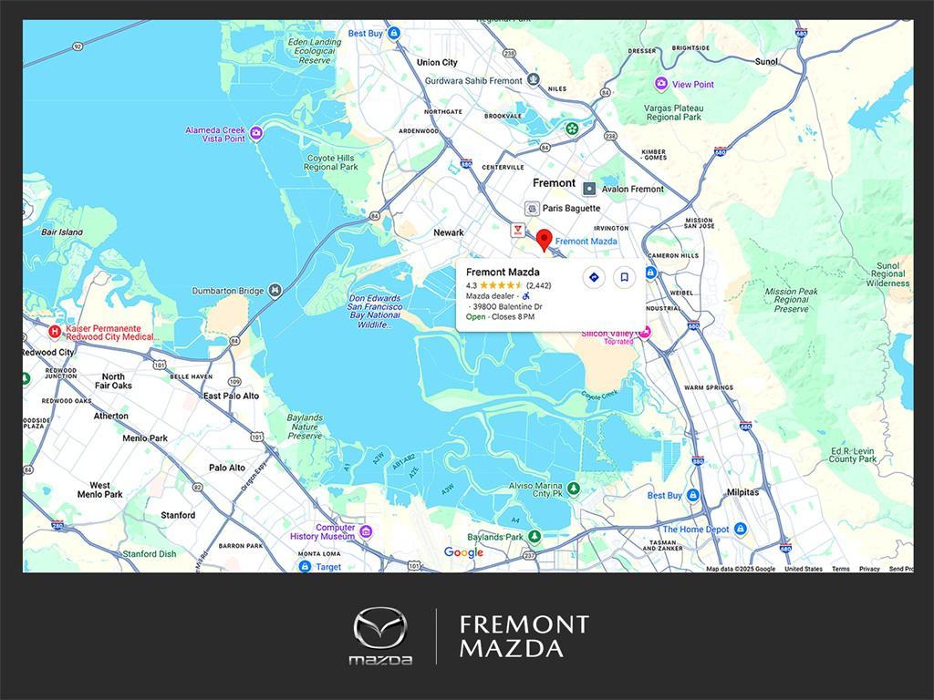 new 2026 Mazda CX-30 car, priced at $32,780