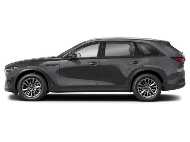 new 2025 Mazda CX-90 car, priced at $43,585