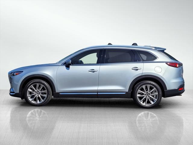 used 2019 Mazda CX-9 car, priced at $23,888