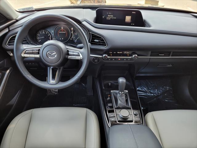 used 2023 Mazda CX-30 car, priced at $27,977