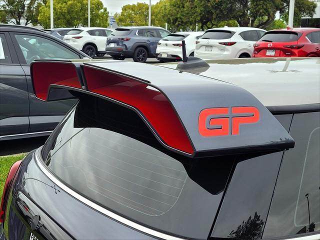 used 2021 MINI John Cooper Works GP car, priced at $35,888