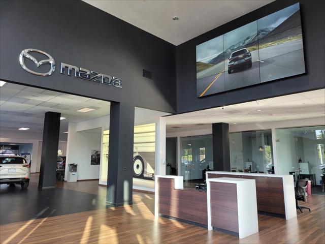 used 2021 MINI John Cooper Works GP car, priced at $35,788