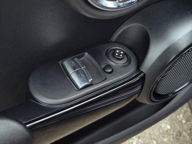used 2021 MINI John Cooper Works GP car, priced at $35,888