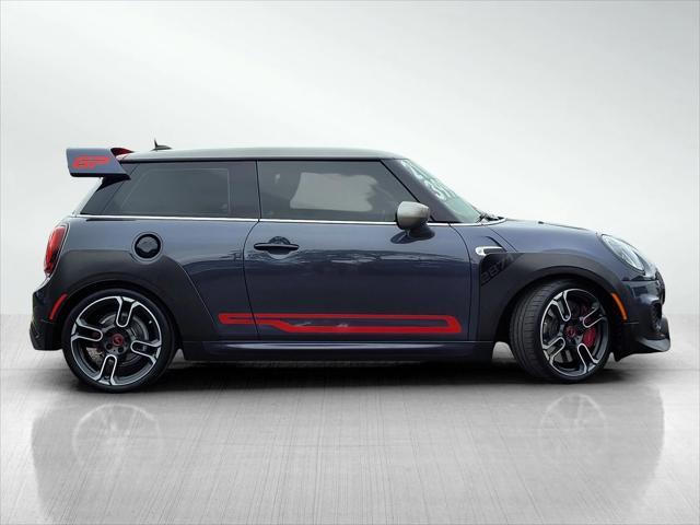 used 2021 MINI John Cooper Works GP car, priced at $35,788