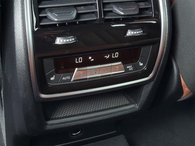 used 2019 BMW X5 car, priced at $39,888