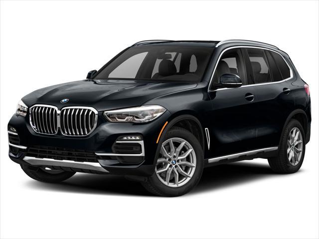 used 2019 BMW X5 car, priced at $42,995