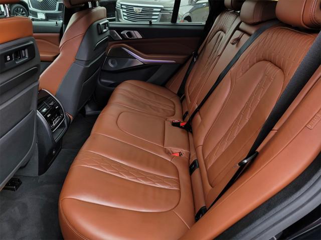 used 2019 BMW X5 car, priced at $39,888