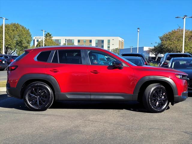 used 2024 Mazda CX-50 car, priced at $28,949