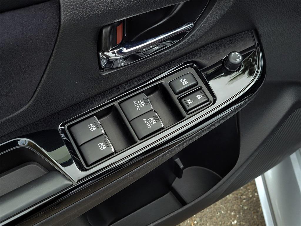used 2020 Subaru WRX STI car, priced at $33,995