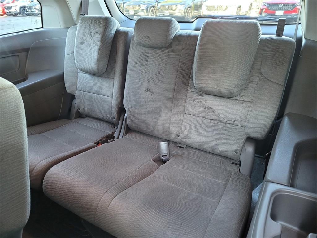 used 2013 Honda Odyssey car, priced at $13,995