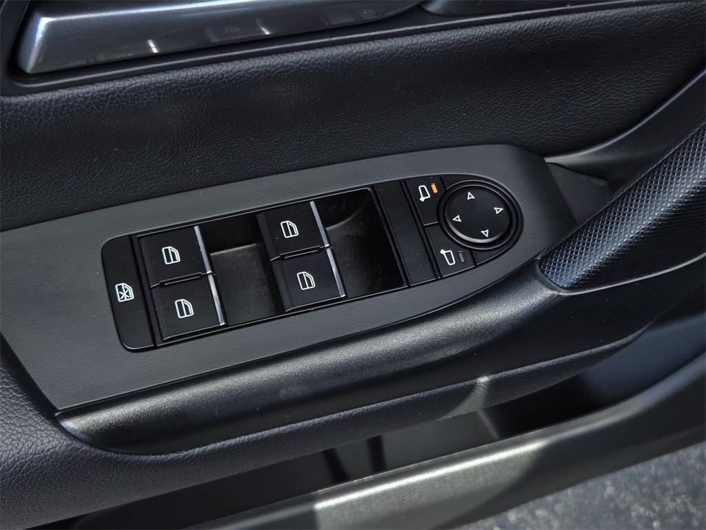 used 2023 Mazda CX-50 car, priced at $24,995