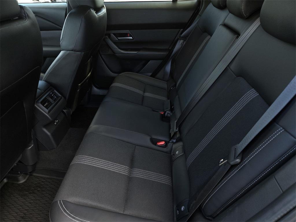 used 2023 Mazda CX-50 car, priced at $24,995