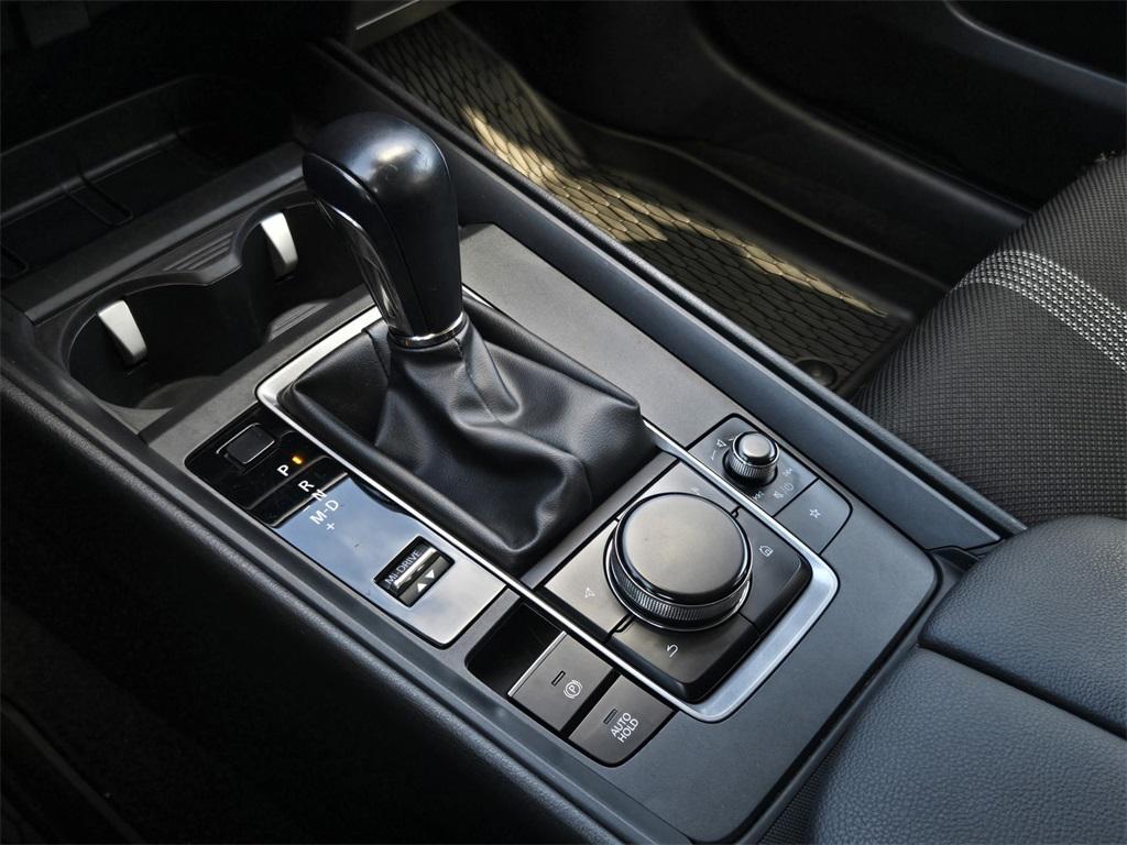 used 2023 Mazda CX-50 car, priced at $24,995