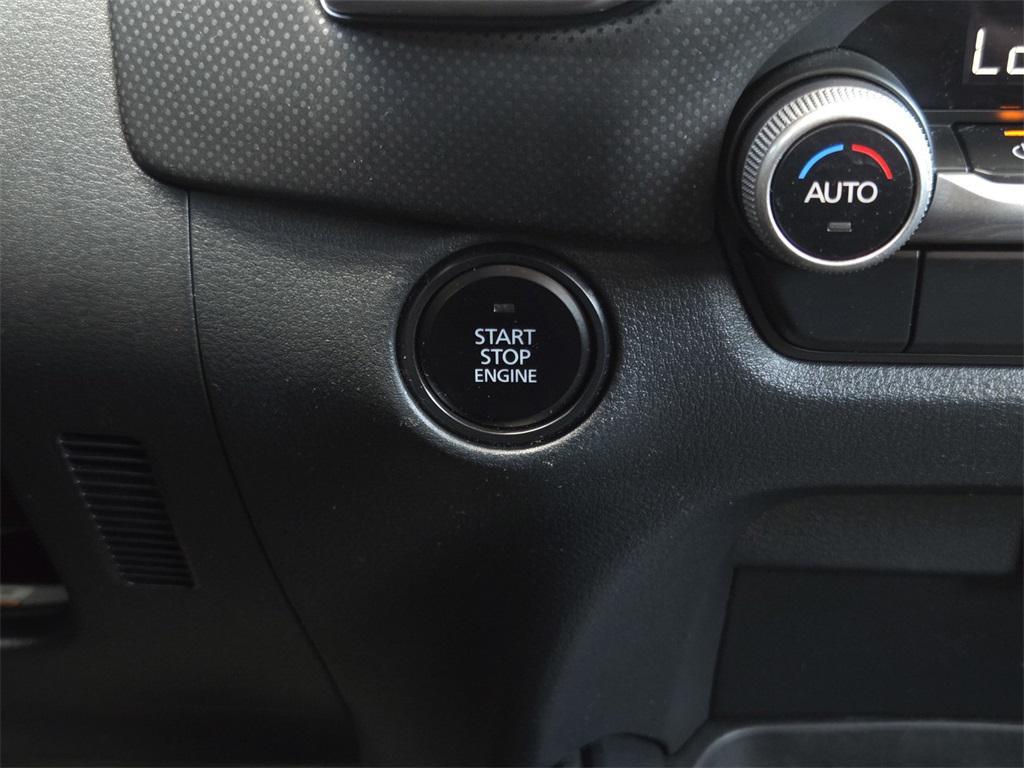 used 2023 Mazda CX-50 car, priced at $24,995