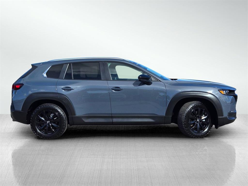 used 2023 Mazda CX-50 car, priced at $24,995
