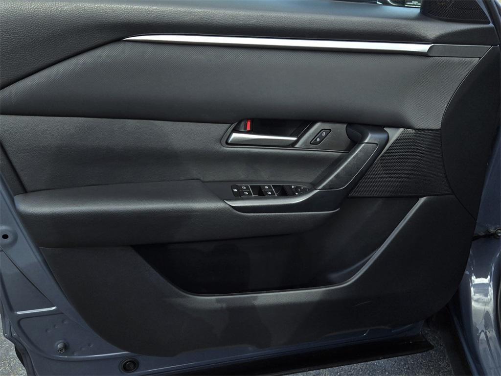 used 2023 Mazda CX-50 car, priced at $24,995