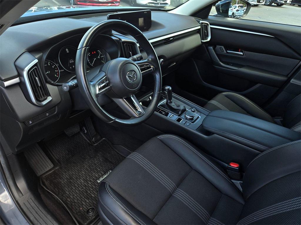 used 2023 Mazda CX-50 car, priced at $24,995
