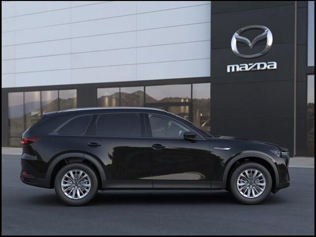 new 2024 Mazda CX-90 PHEV car, priced at $51,725