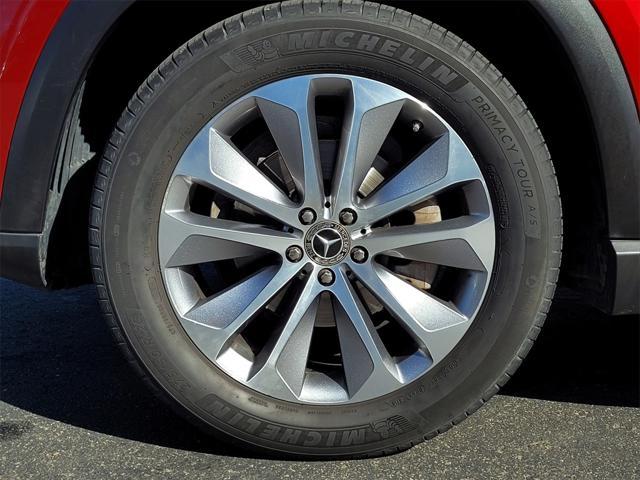used 2020 Mercedes-Benz GLE 350 car, priced at $29,788