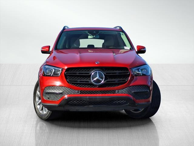 used 2020 Mercedes-Benz GLE 350 car, priced at $28,000