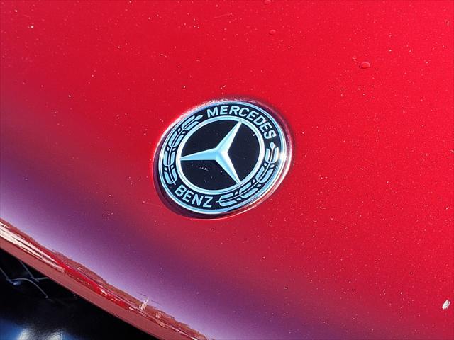 used 2020 Mercedes-Benz GLE 350 car, priced at $29,888