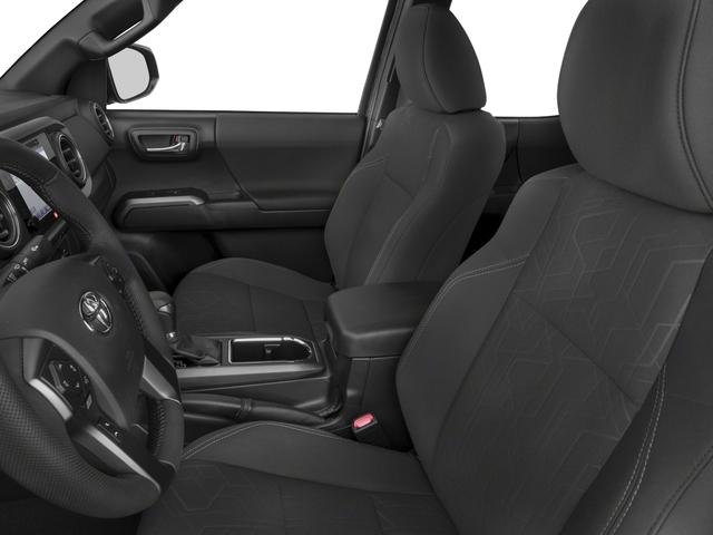 used 2018 Toyota Tacoma car, priced at $28,000