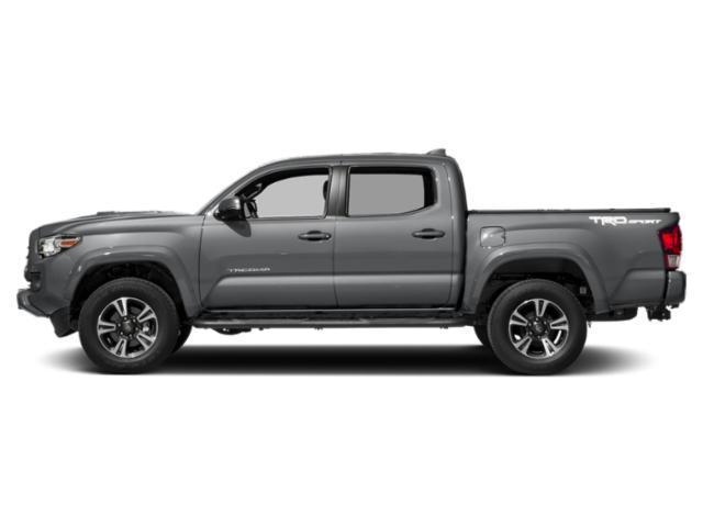 used 2018 Toyota Tacoma car, priced at $28,000