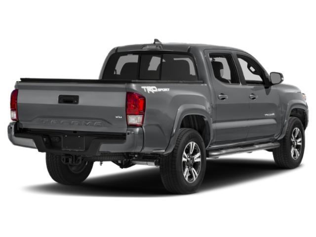 used 2018 Toyota Tacoma car, priced at $28,000