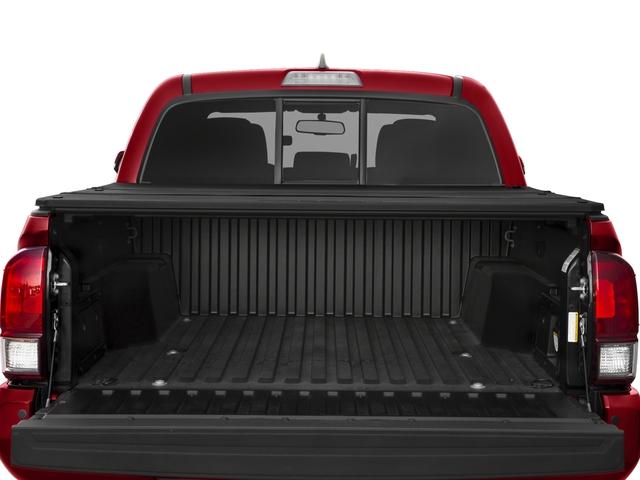 used 2018 Toyota Tacoma car, priced at $28,000