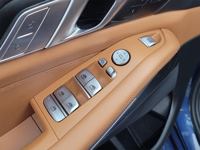 used 2022 BMW X7 car, priced at $53,500