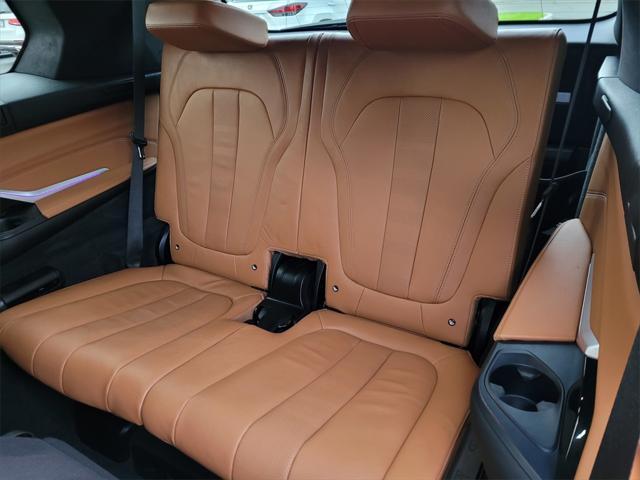 used 2022 BMW X7 car, priced at $53,500