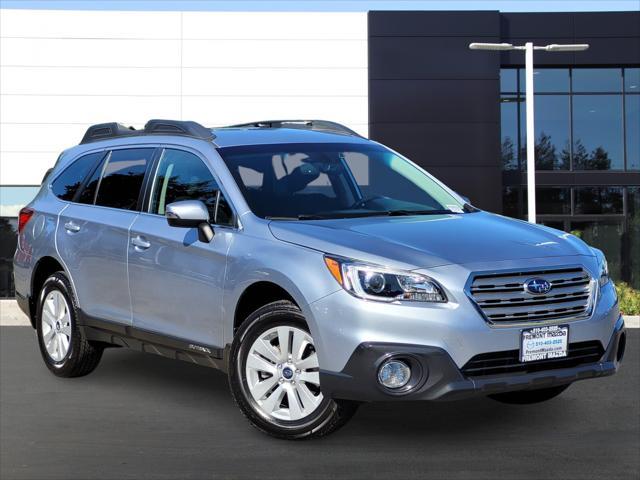 used 2017 Subaru Outback car, priced at $17,983