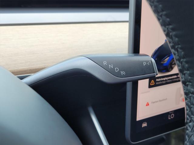 used 2018 Tesla Model 3 car, priced at $20,000