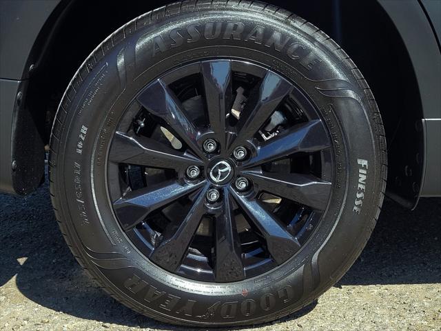 used 2024 Mazda CX-50 car, priced at $29,995