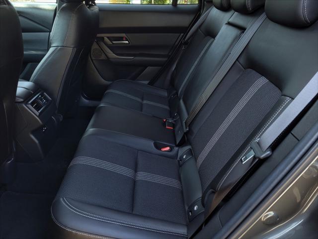 used 2024 Mazda CX-50 car, priced at $29,995