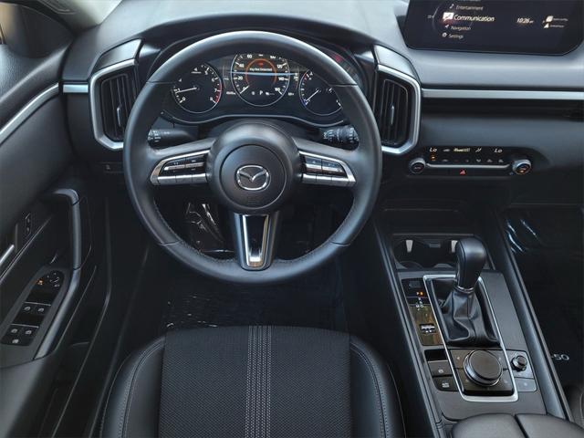 used 2024 Mazda CX-50 car, priced at $29,488