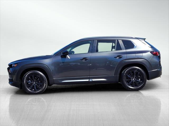 used 2024 Mazda CX-50 car, priced at $29,995