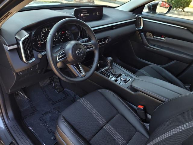 used 2024 Mazda CX-50 car, priced at $29,488