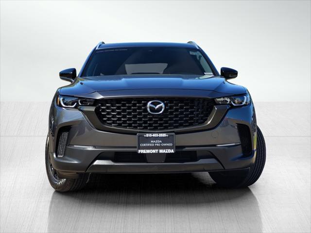 used 2024 Mazda CX-50 car, priced at $29,995