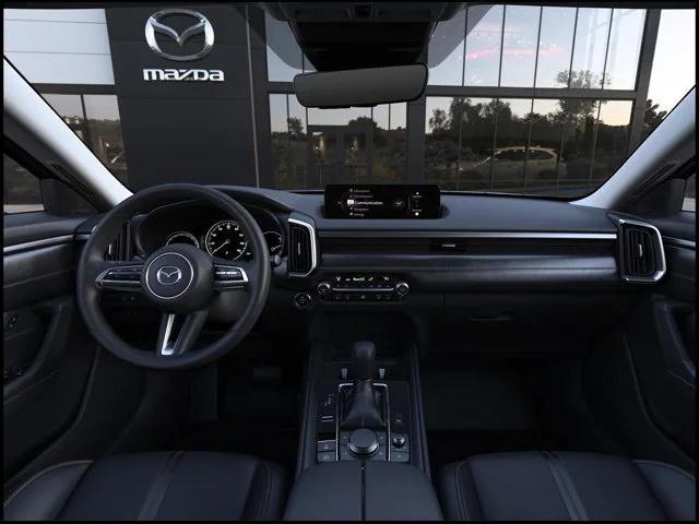 new 2025 Mazda CX-50 Hybrid car, priced at $42,300