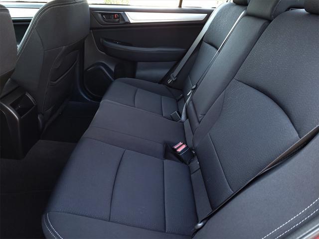 used 2019 Subaru Legacy car, priced at $19,500