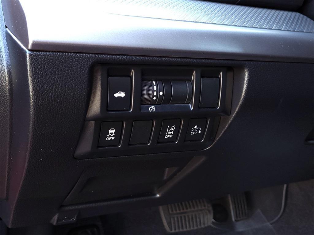used 2019 Subaru Legacy car, priced at $17,995