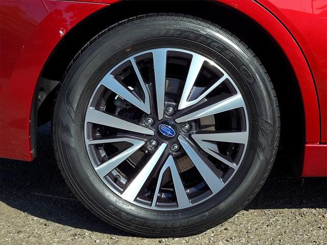 used 2019 Subaru Legacy car, priced at $19,500