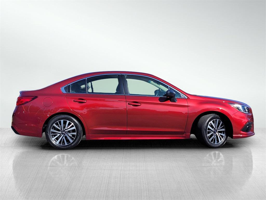 used 2019 Subaru Legacy car, priced at $17,995