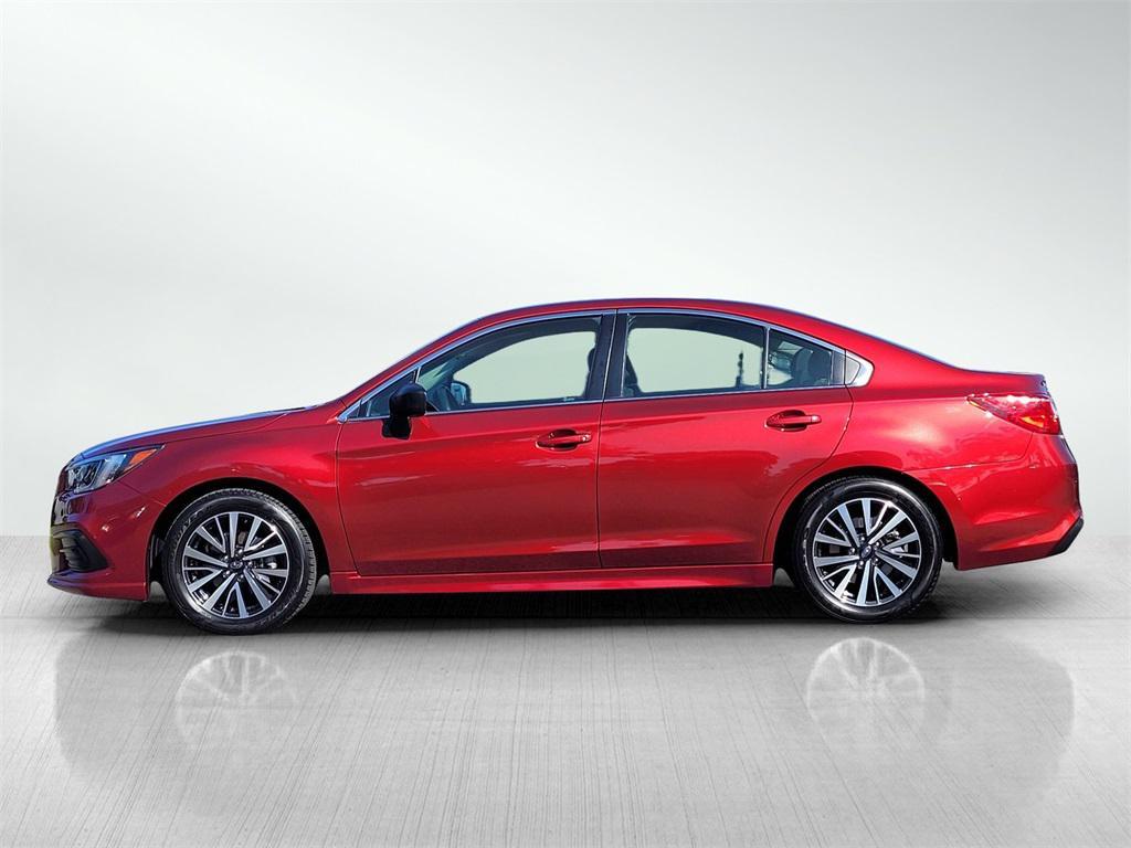 used 2019 Subaru Legacy car, priced at $17,995
