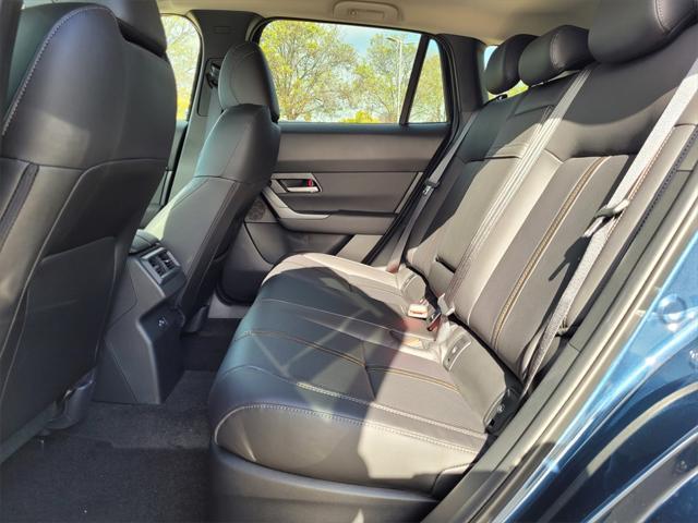 new 2025 Mazda CX-50 Hybrid car, priced at $39,455