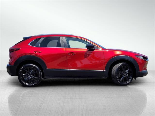 used 2024 Mazda CX-30 car, priced at $27,995