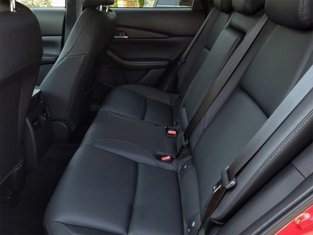 used 2024 Mazda CX-30 car, priced at $27,995
